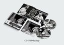 Andreas Vollenweider: Live At Rockpalast 1982, 1 CD und 1 DVD, 1 CD und 1 DVD