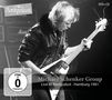 Michael Schenker: Live At Rockpalast: Hamburg 1981, 1 CD und 1 DVD
