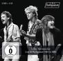 Ulla Meinecke: Live At Rockpalast 1981 & 1985, CD,CD,CD,DVD,DVD