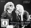 Ian Hunter & Mick Ronson: Live At Rockpalast 1980, CD,DVD