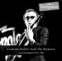 Graham Parker & The Rumour: Live At Rockpalast 1978 & 1980, CD,CD