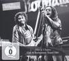 Black Uhuru: Live At Rockpalast Essen 1981 (180g), LP,LP