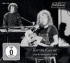 Kevin Coyne (1944-2004): Live At Rockpalast 1979, 2 CDs und 1 DVD