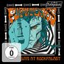 The Fuzztones: Live At Rockpalast, CD,DVD