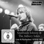 Southside Johnny: Live At Rockpalast 1979 & 1992, 3 CDs und 2 DVDs