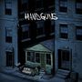Handguns: Life Lessons (Limited Edition) (Colored Vinyl), LP