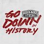 Four Year Strong: Go Down In History, CD, CD