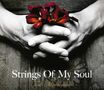 Tak Matsumoto: Strings Of My Soul, CD