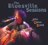John Oates: The Bluesville Sessions, CD