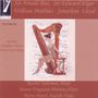 British Chamber Music for Flute,Viola and Harp, CD