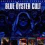 Blue Öyster Cult: Original Album Classics, 5 CDs