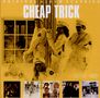 Cheap Trick: Original Album Classics Vol.2, CD,CD,CD,CD,CD