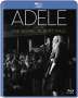 Adele: Live At The Royal Albert Hall 2011, 1 Blu-ray Disc und 1 CD