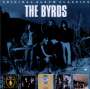 The Byrds: Original Album Classics, 5 CDs