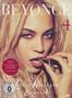 Beyoncé: Live At Roseland: Elements Of 4 (Deluxe Edition Digipack), DVD,DVD
