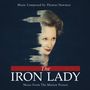 Thomas Newman: Iron Lady, CD, CD