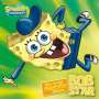 SpongeBob Schwammkopf: Filmmusik: BOB Star - Das total abgedrehte Album, CD