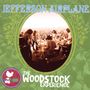 Jefferson Airplane: The Woodstock Experience, 2 CDs