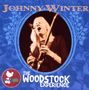 Johnny Winter: The Woodstock Experience, 2 CDs