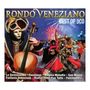 Rondo Veneziano: The Best Of Rondo Veneziano, 3 CDs, 3 CDs