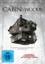 The Cabin In The Woods, DVD