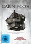 The Cabin In The Woods, DVD, DVD