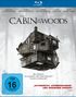 The Cabin In The Woods (Blu-ray), Blu-ray Disc