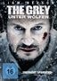 Joe Carnahan: The Grey - Unter Wölfen, DVD