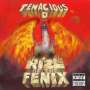 Tenacious D: Rize Of The Fenix, LP