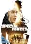Stephane Rybojad: Special Forces, DVD