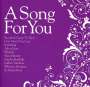 Soul / Funk / Rhythm And Blues: Song For You, CD