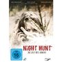 Night Hunt, DVD