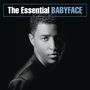 Babyface: The Essential Babyface, CD