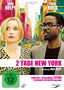 Julie Delpy: 2 Tage New York, DVD