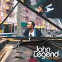 John Legend: Once Again, CD