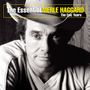 Merle Haggard: The Essential: The Epic Years, CD