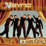 *NSYNC: No Strings Attached, CD