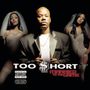 Too Short: Married To The Game (Explicit), CD