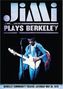Jimi Hendrix: Jimi Plays Berkeley, DVD, DVD