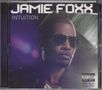 Jamie Foxx: Intuition (Explicit), CD