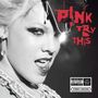 P!nk: Try This (Enhanced), CD