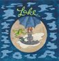 Lake (L.A.K.E.) (dt./brit.): Four, LP, LP
