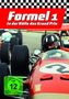 Formel 1- In der Hölle des Grand Prix, DVD