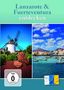 Lanzarote & Fuerteventura entdecken, DVD