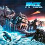 Rage: Secrets In A Weird World (Blue Vinyl), 2 LPs