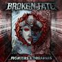 Broken Fate: Fighters & Dreamers, LP