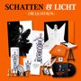 LaFee: Schatten & Licht (limitierte Licht Box), 1 CD und 1 Merchandise