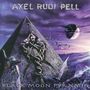 Axel Rudi Pell: Black Moon Pyramid, 3 LPs