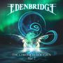 Edenbridge: The Chronicles Of Eden Part 2, CD,CD
