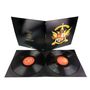 Wishbone Ash: Coat Of Arms, 2 LPs